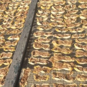 Gün Kurusu İncir Endemik Mut Beyazı – Bild 3